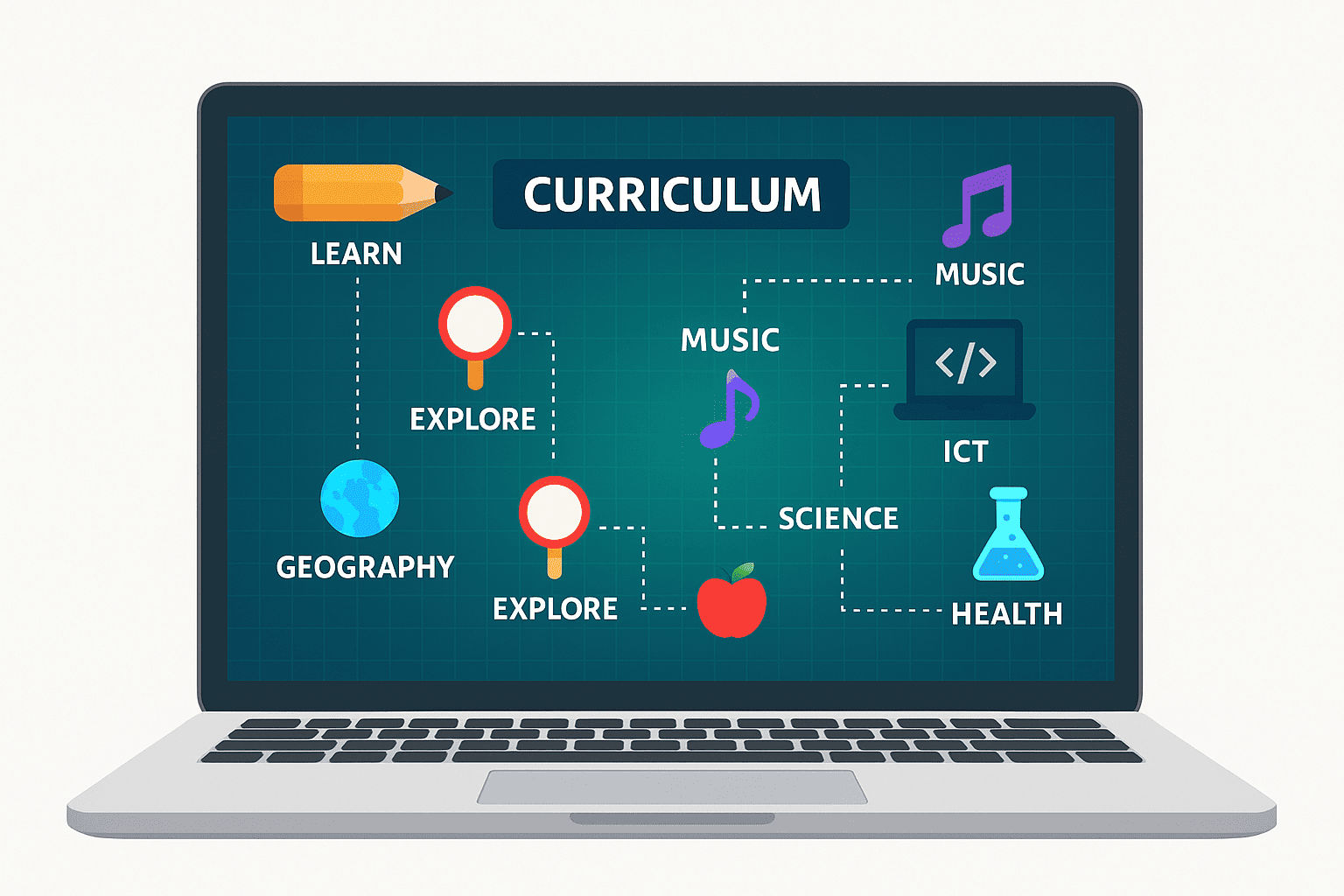 Liberty Spring Academy Curriculum