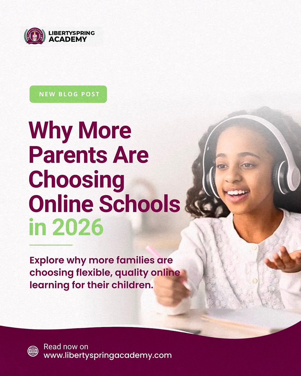 Why More Parents Are Choosing Online Schools in 2026