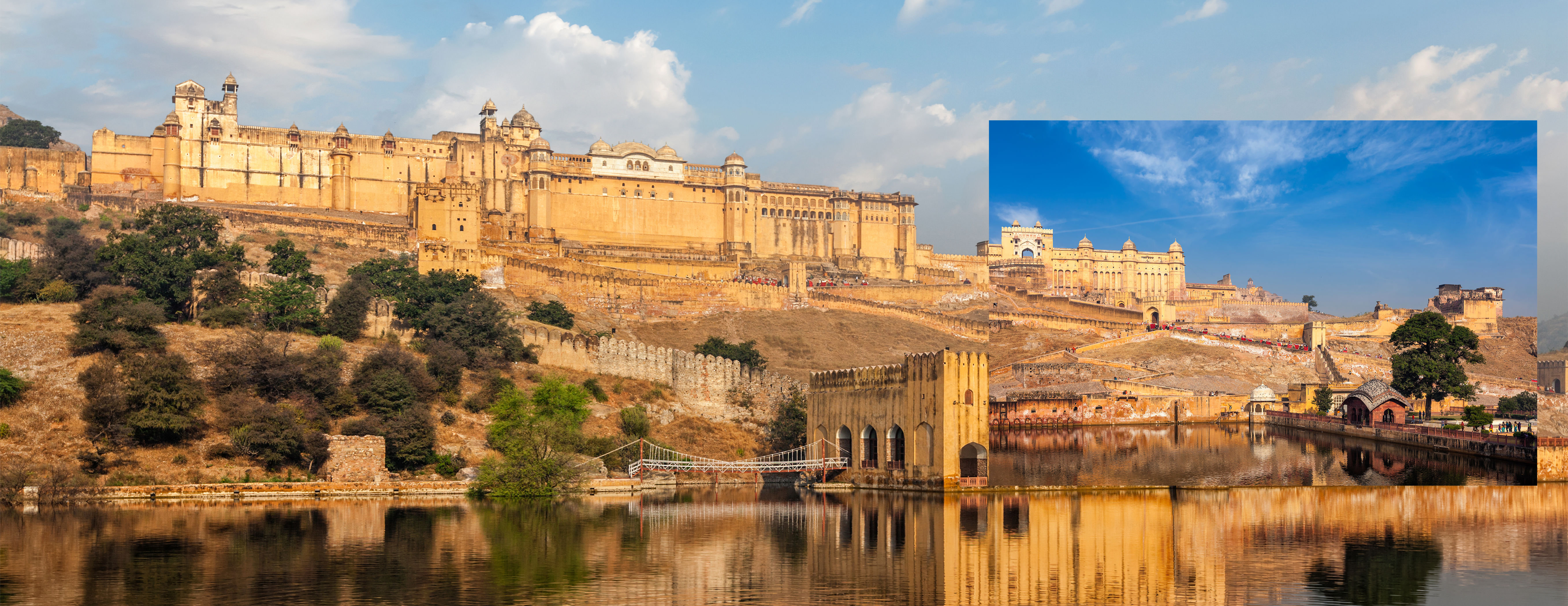 Amber Fort