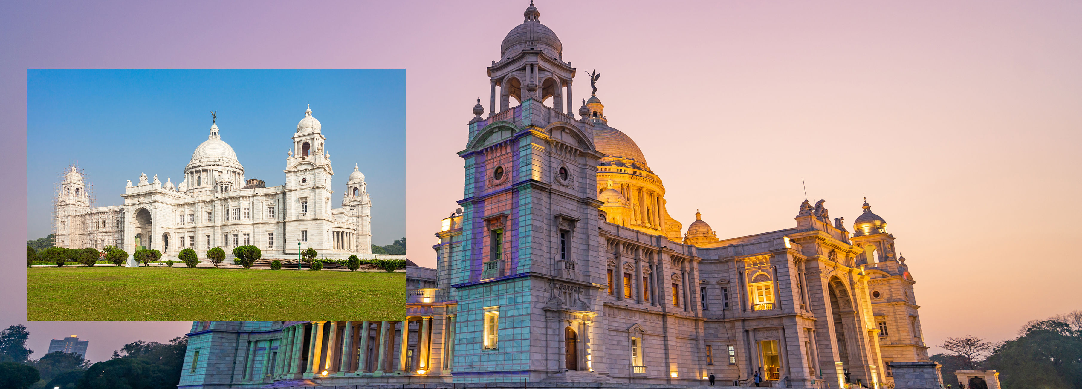 Victoria Memorial
