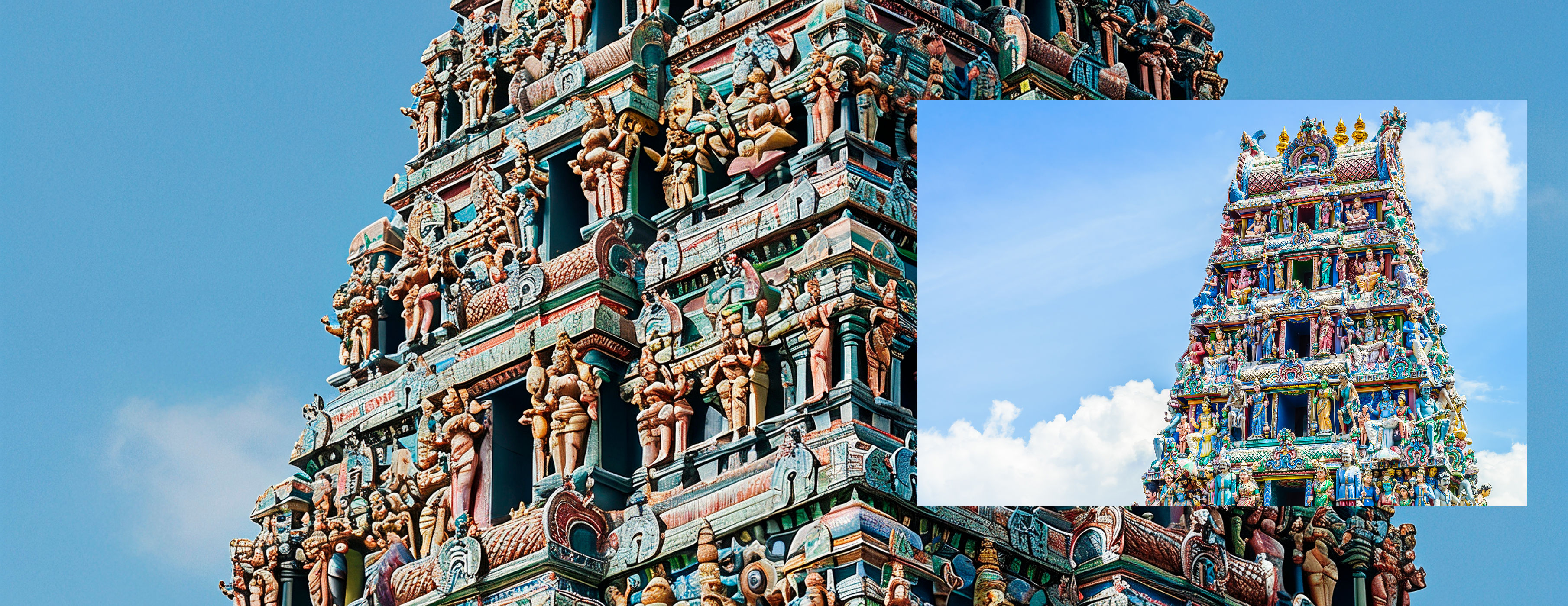 Ancient Temple Architecture