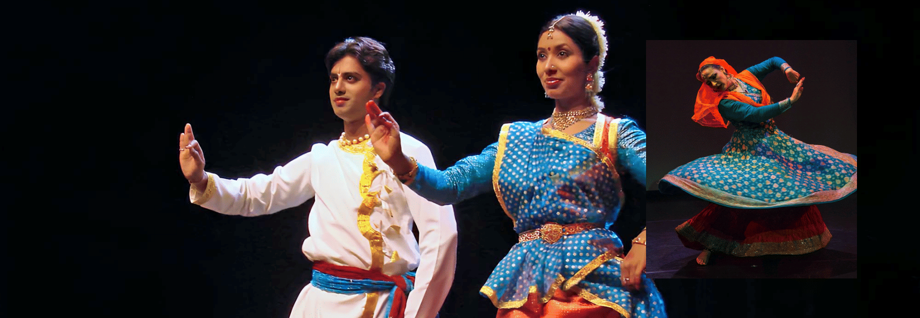 Kathak - Classical dance of North India