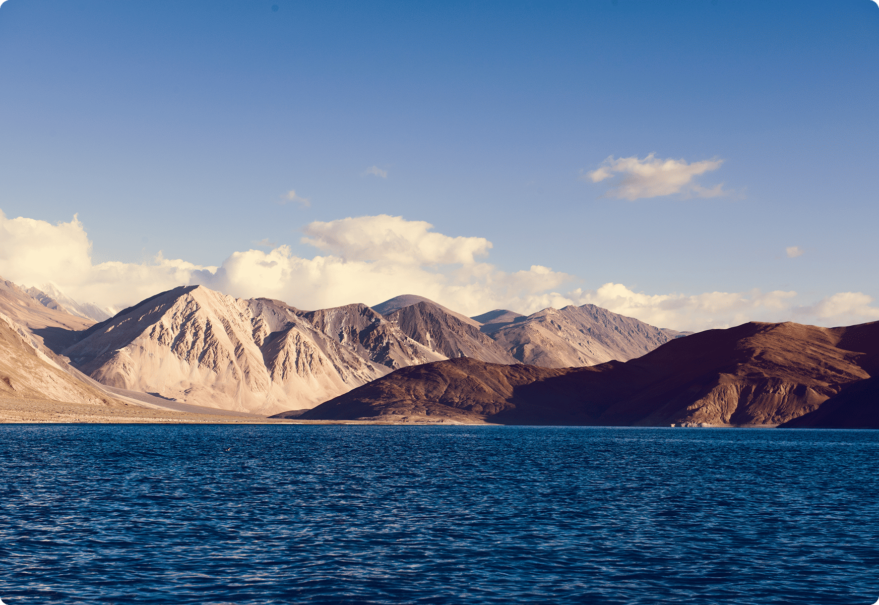 Nature - Landscapes Without Limits