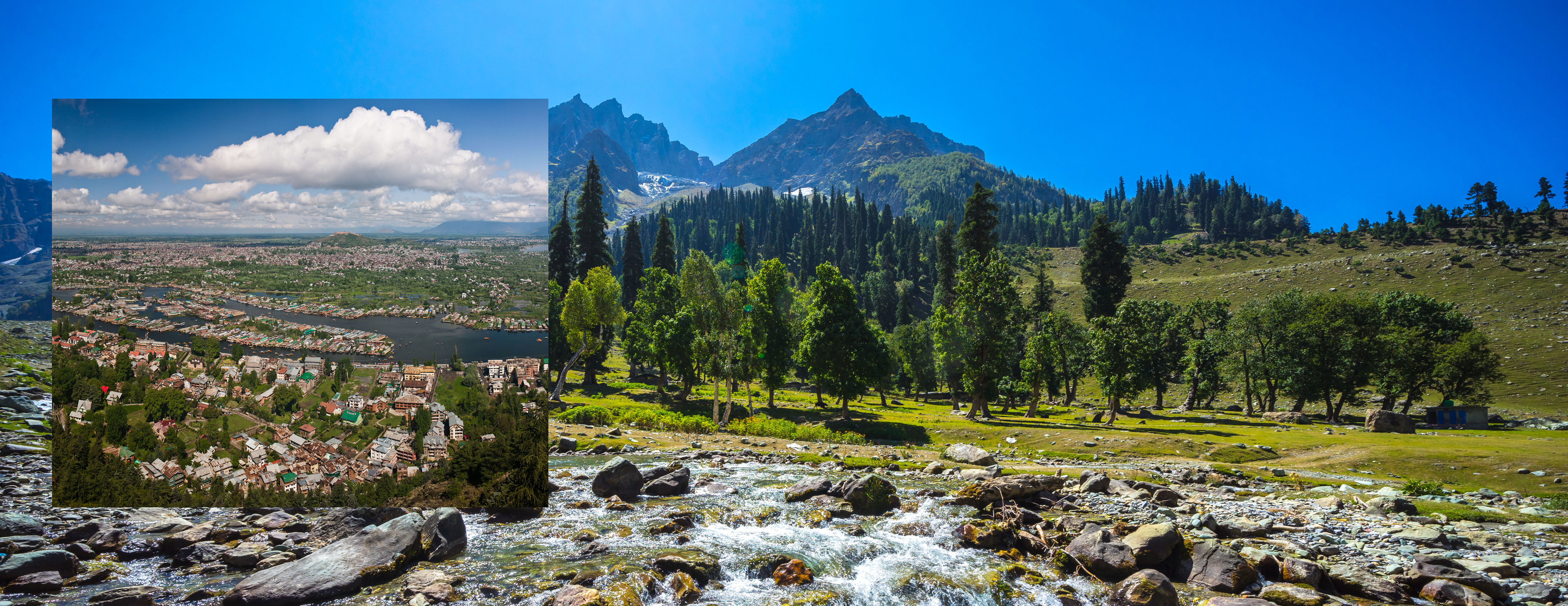 Kashmir