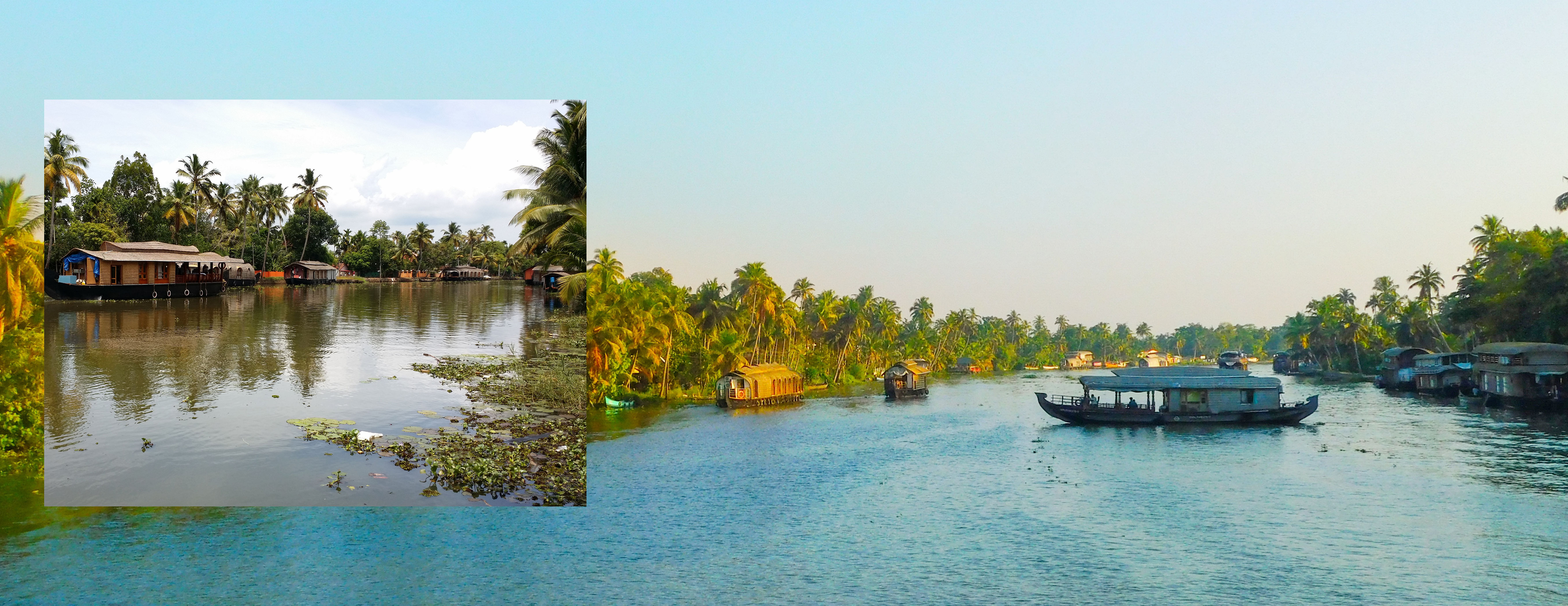 Kumarakom