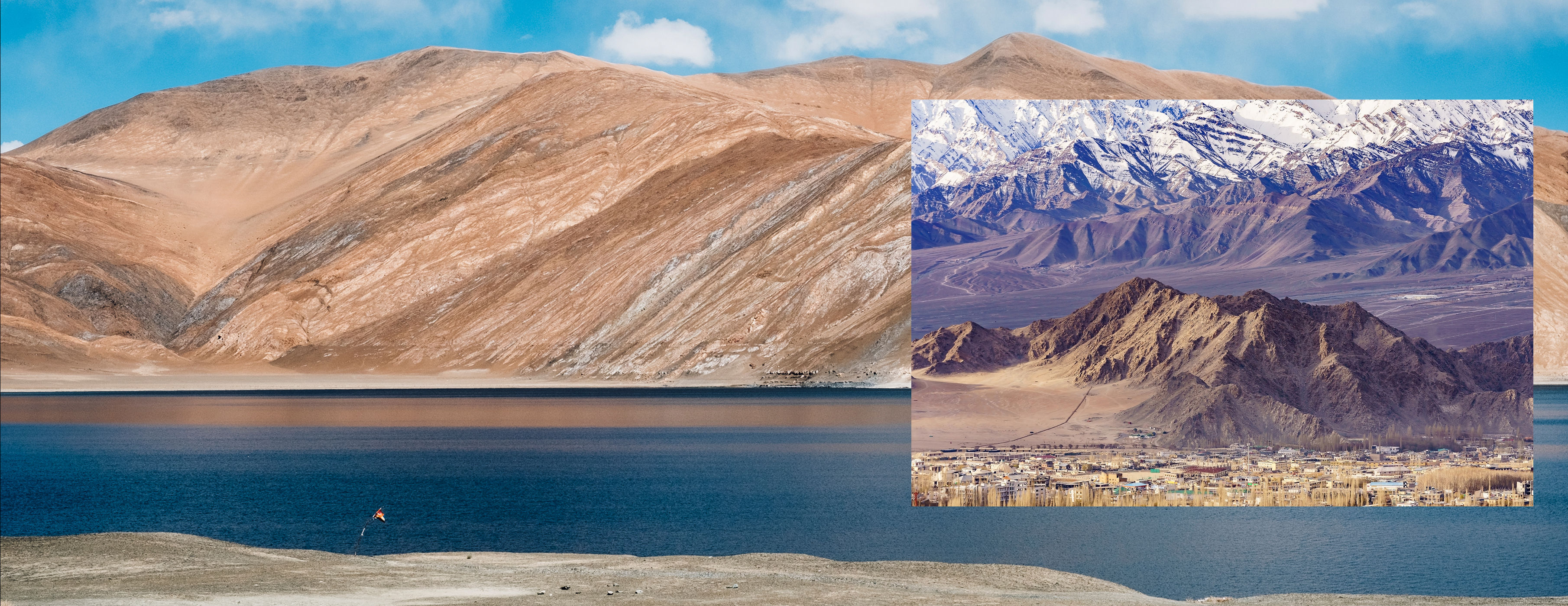 Leh–Ladakh