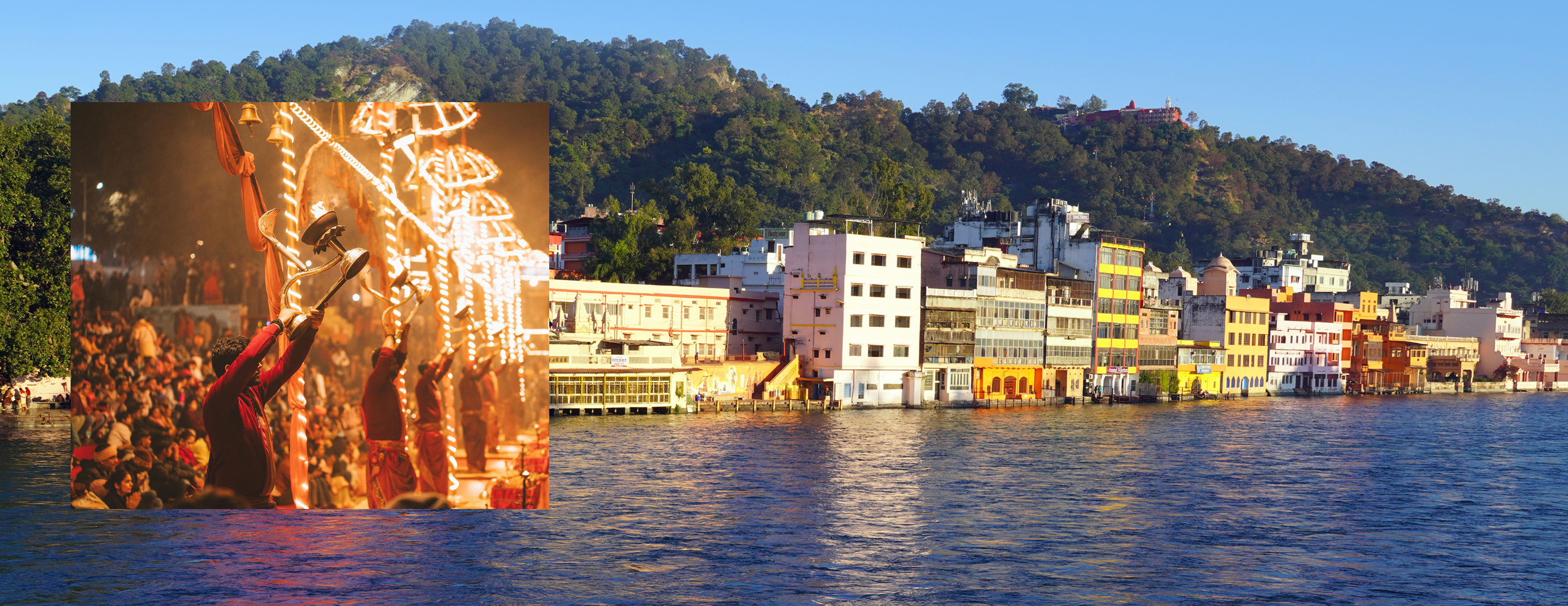 Haridwar Ghat