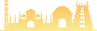 India heritage icon