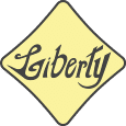 Liberty India Logo