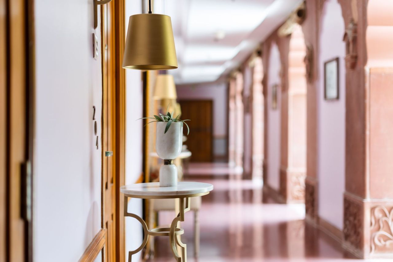 Narendra Bhawan, Bikaner