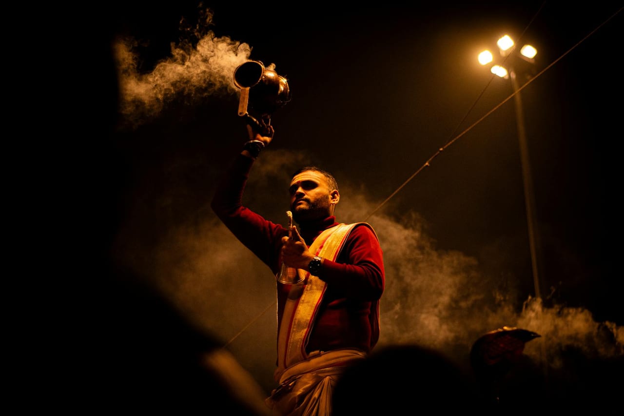 Maheshwar → Ujjain