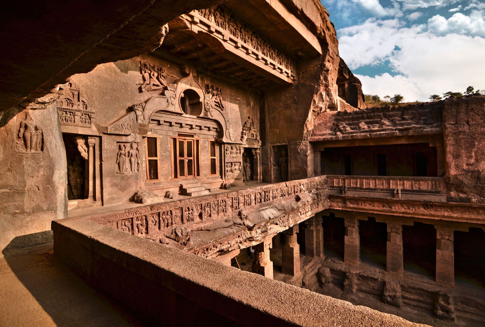 Enchanting Central India