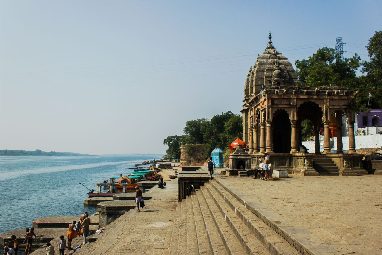 Enchanting Central India overview