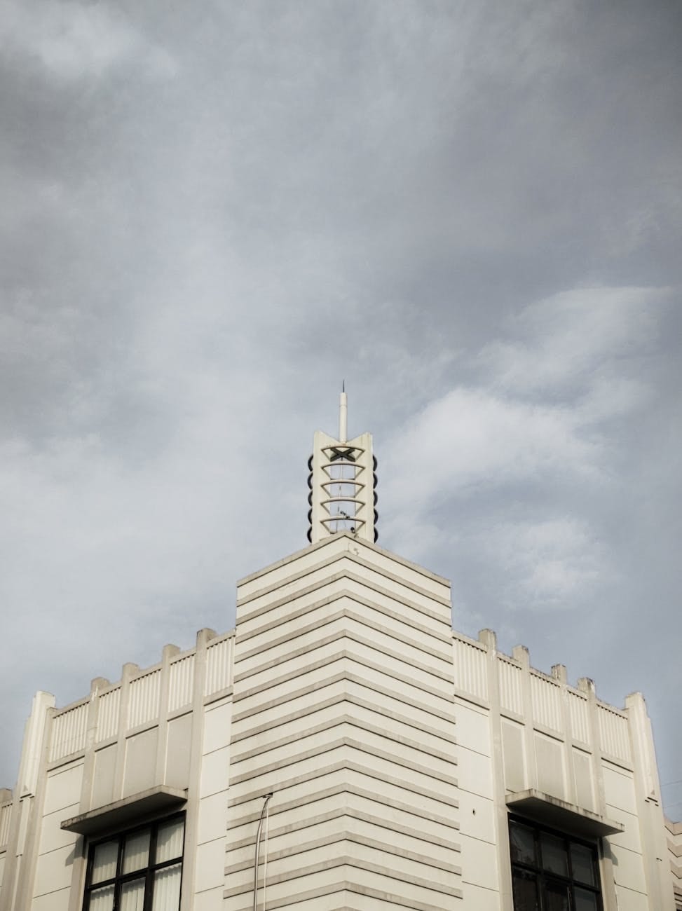Art Deco Tour in Mumbai