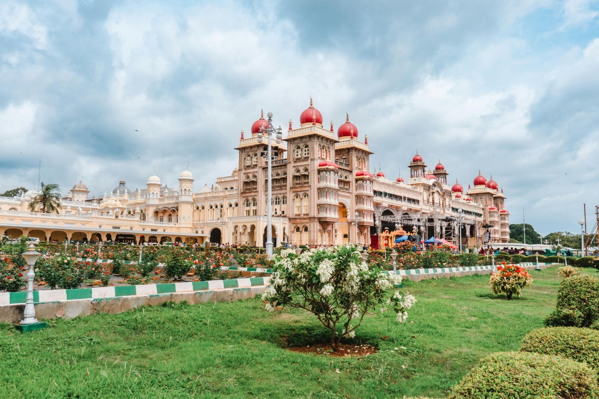 Gems of South India