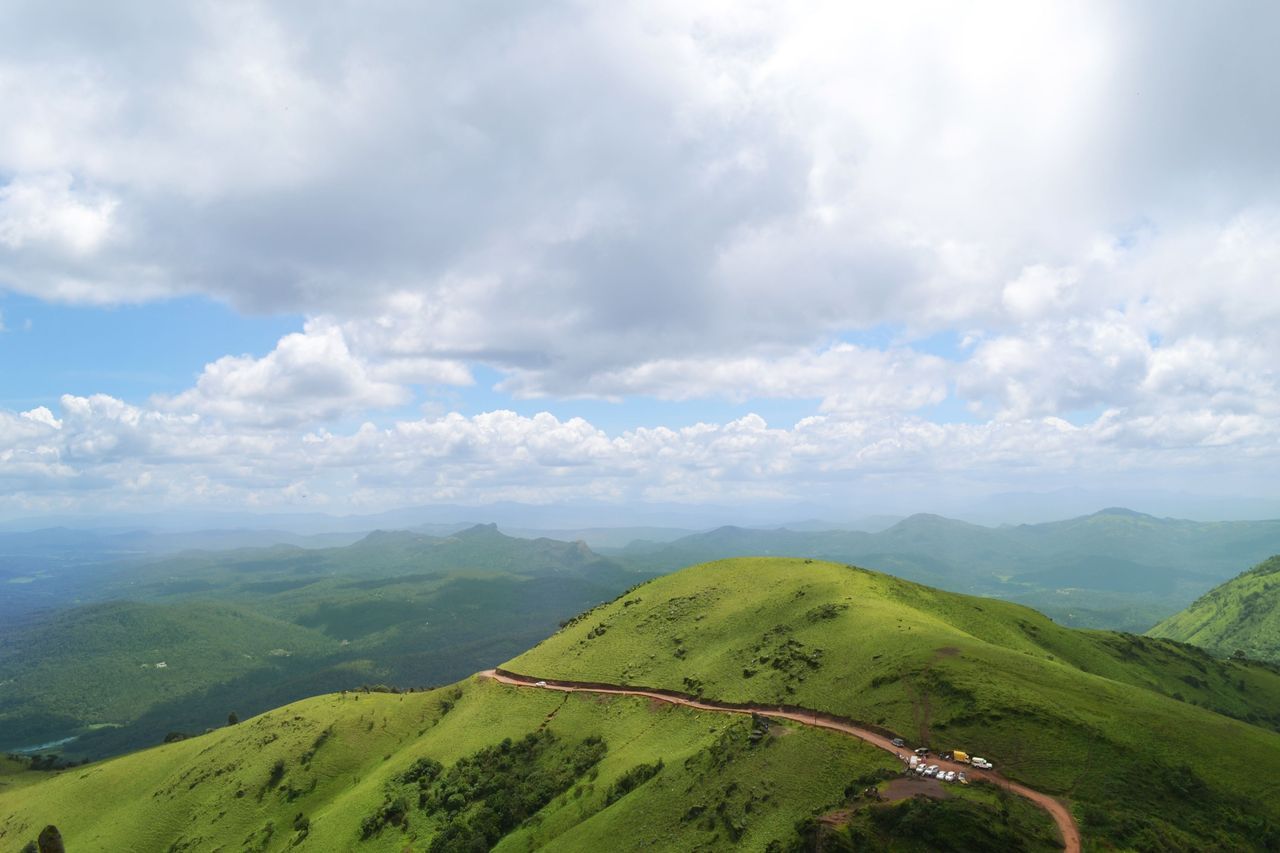 Gems of South India overview