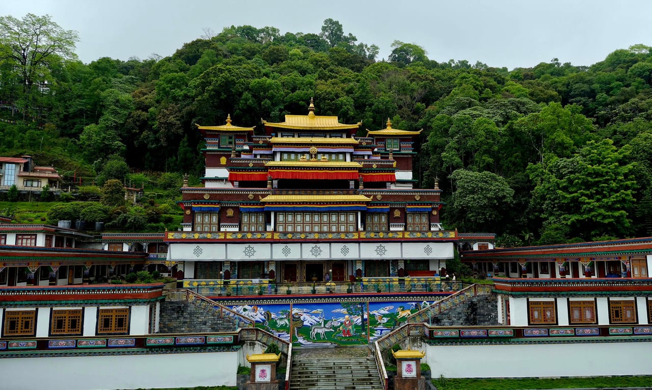 Gangtok