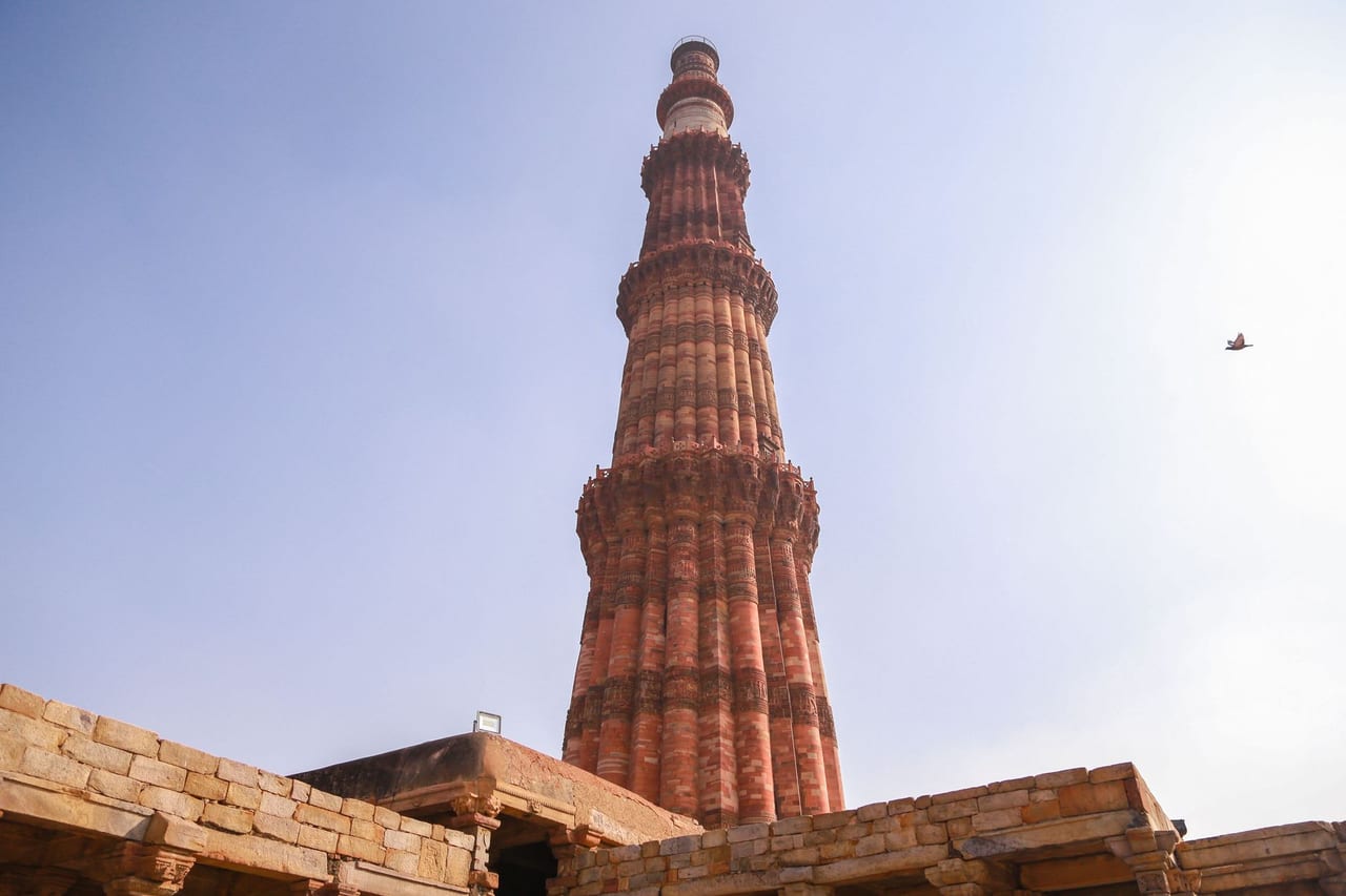 Delhi