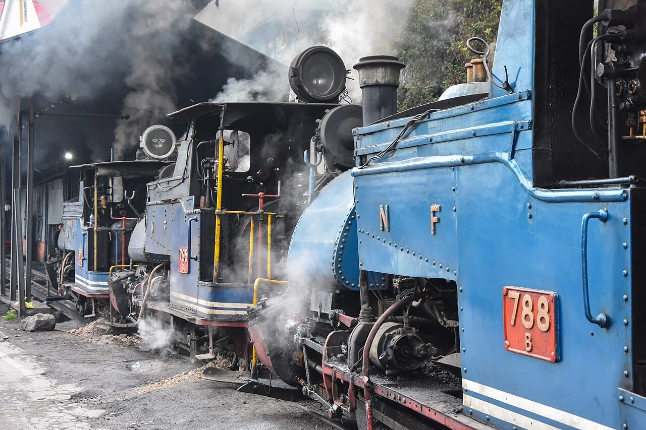 Darjeeling