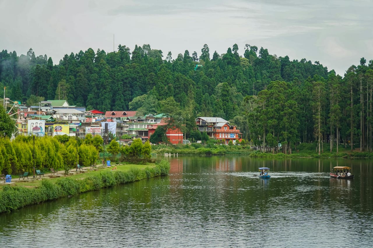 Pelling
