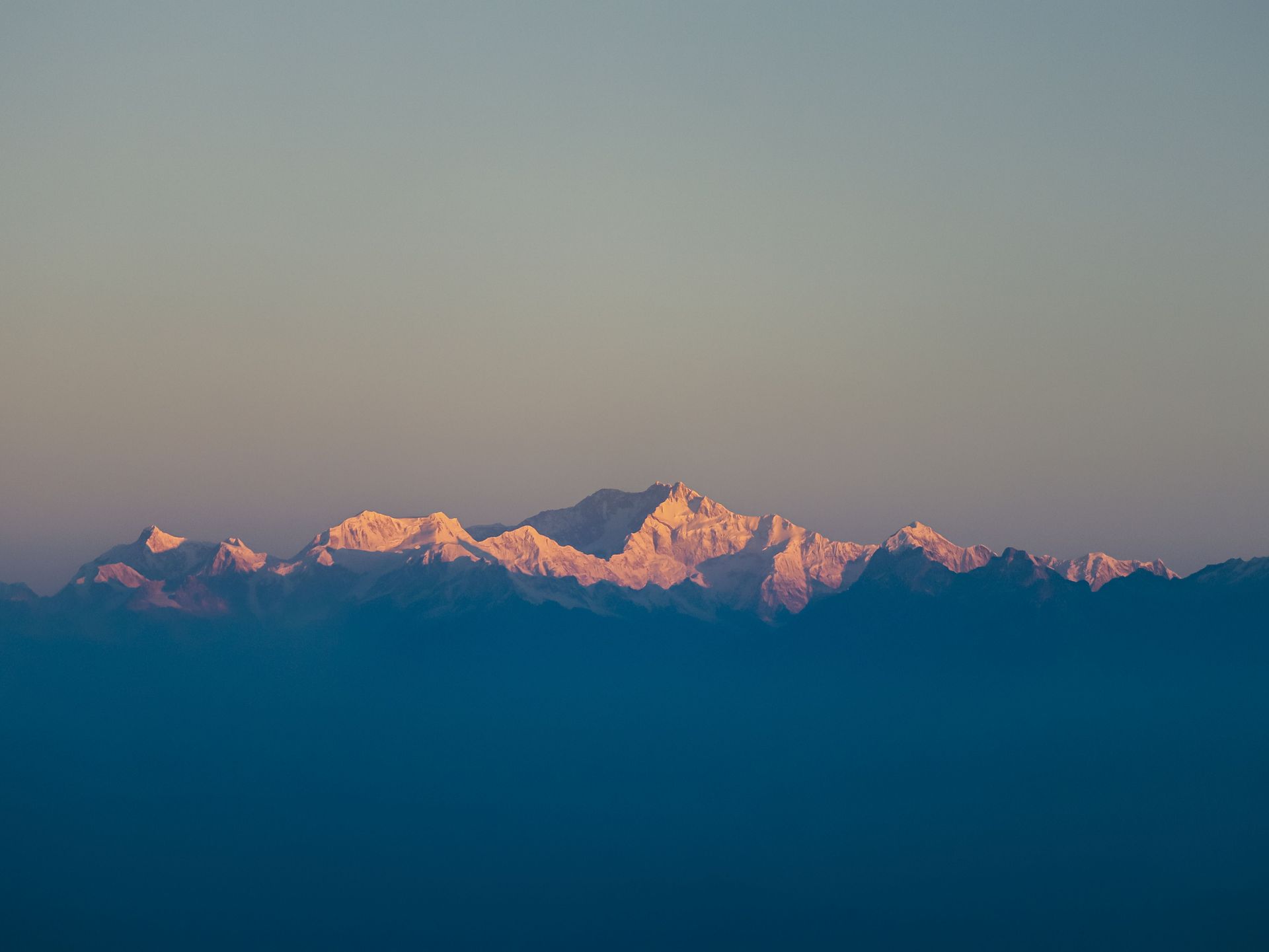 Incredible North East India