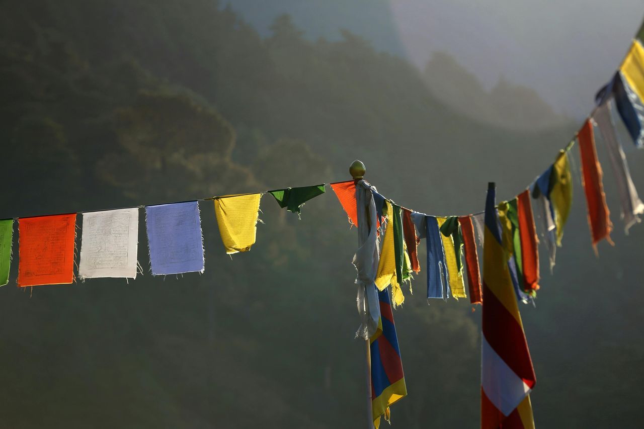 Incredible North East India overview
