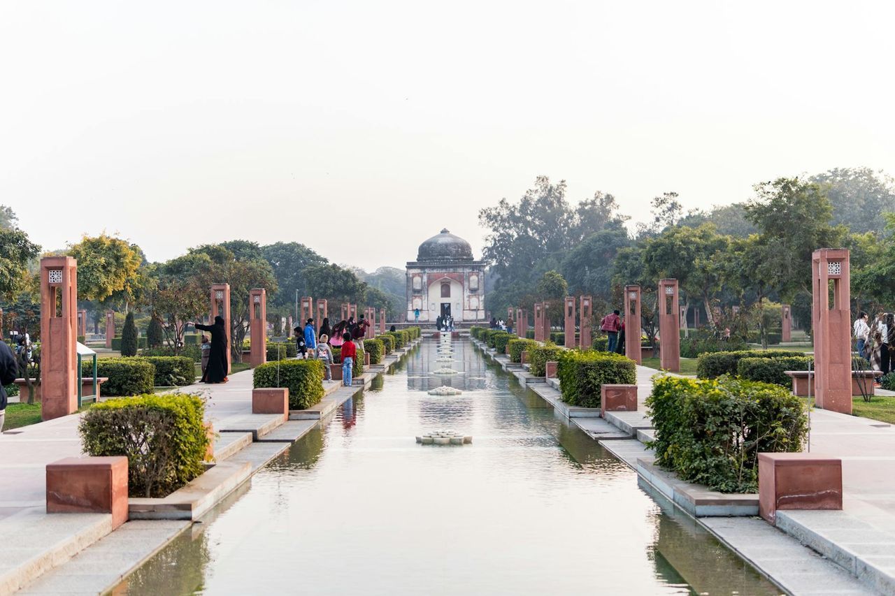 Delhi