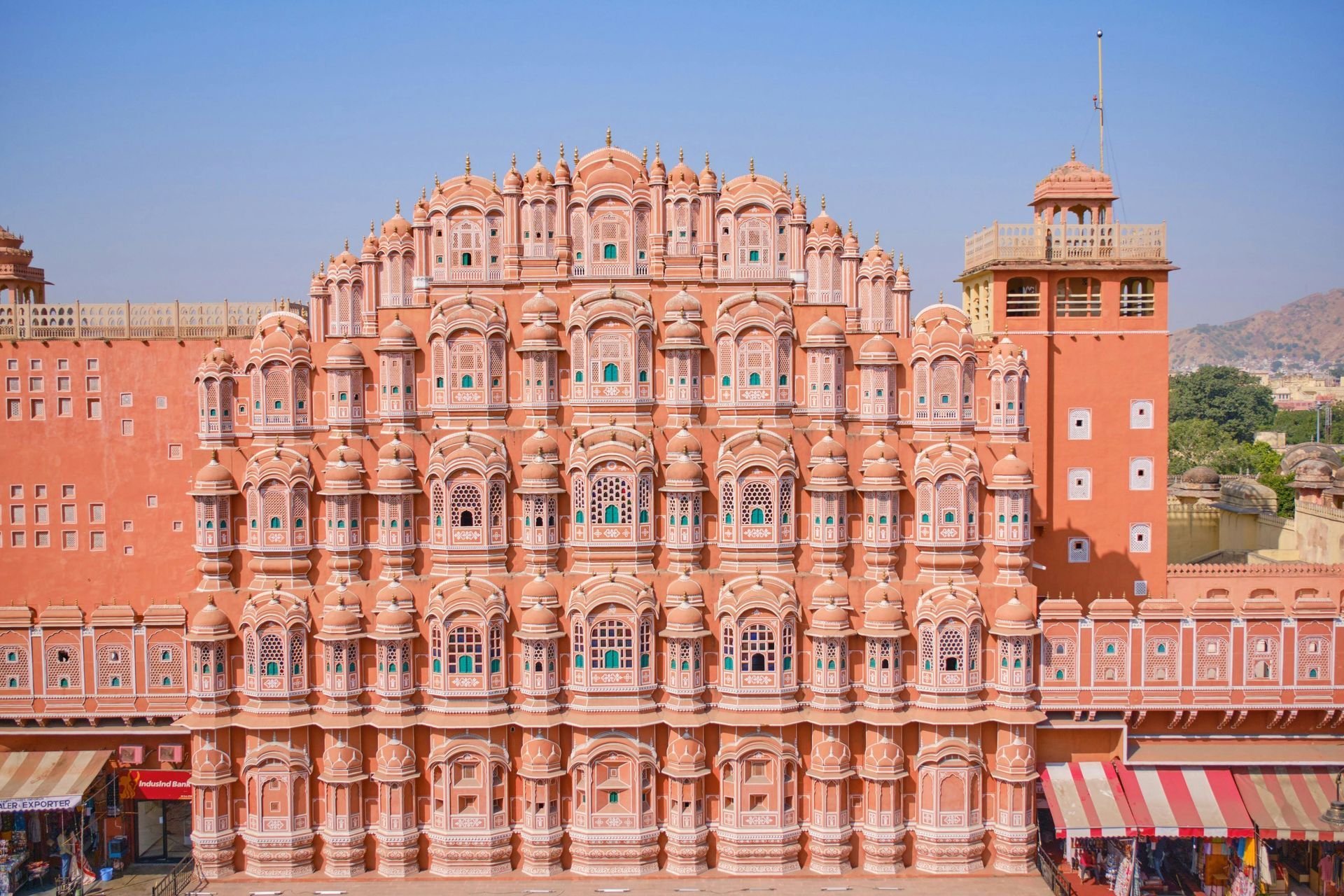 India's Natural & Historical Treasures
