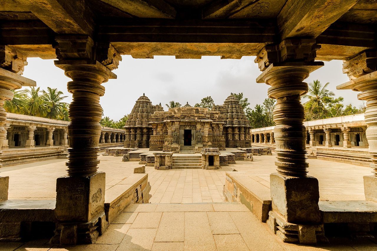 Mysore