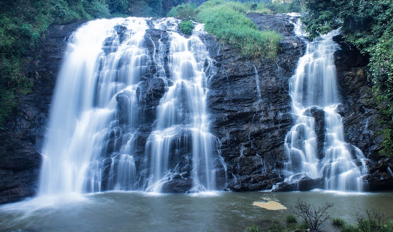 Kabini → Coorg