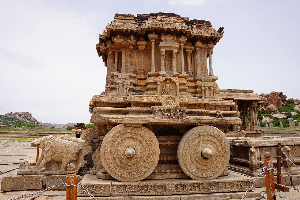 Hampi