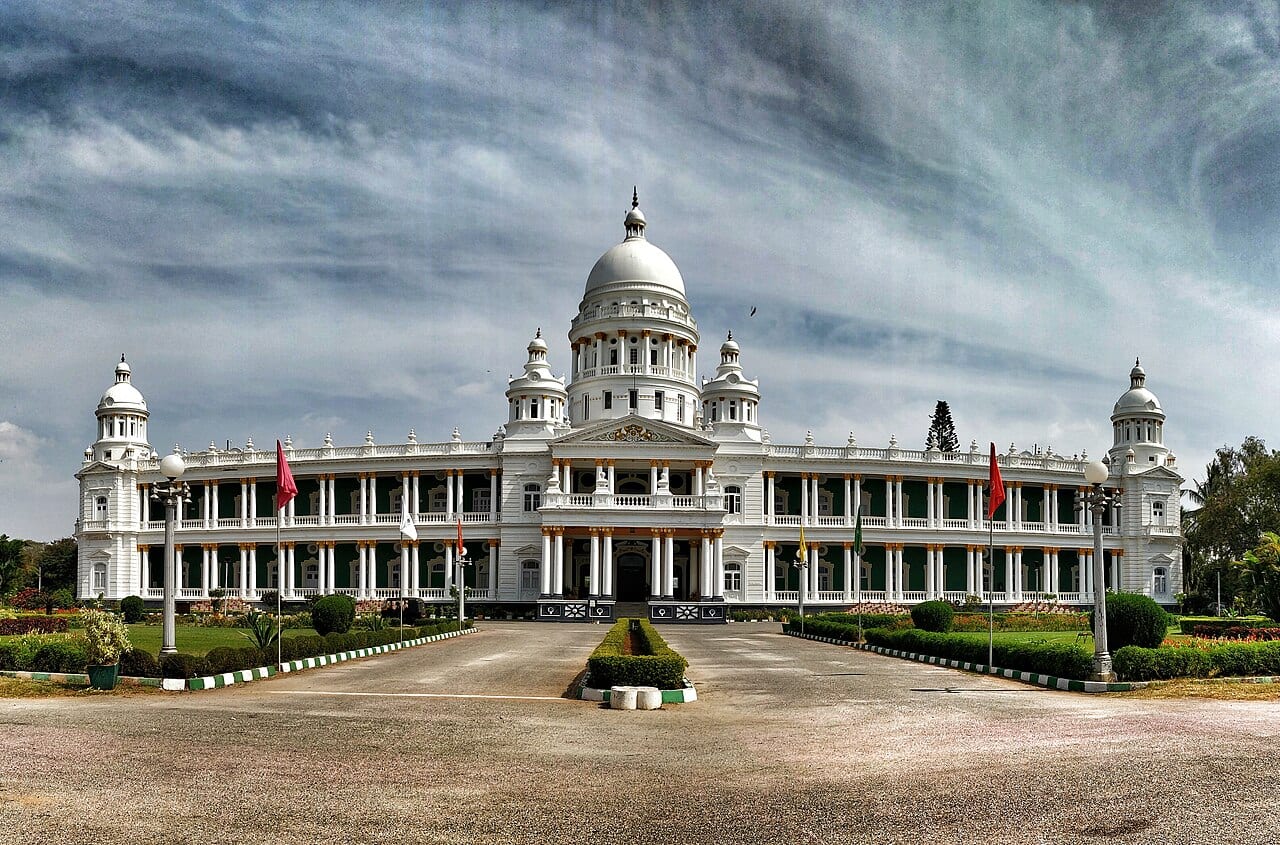 Royal Orchid Metropole, Mysore