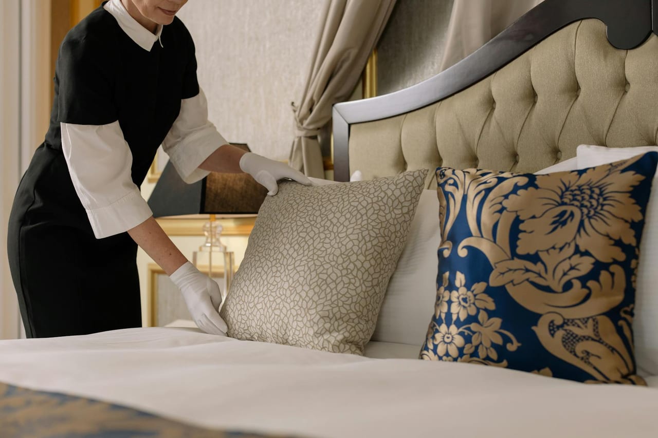 The Claridges, Delhi