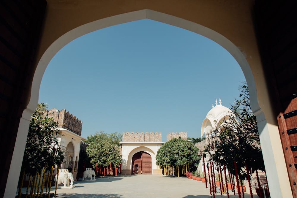 ITC Mughal, Agra