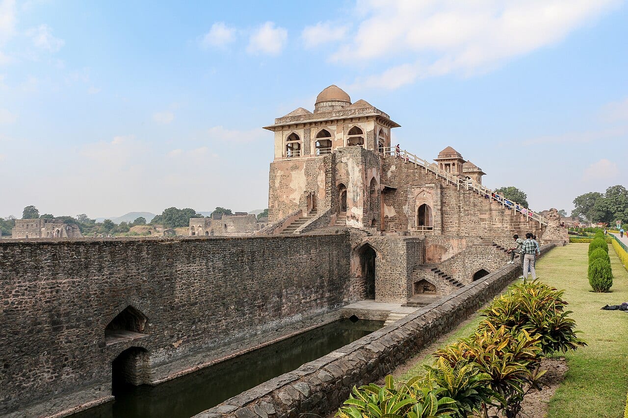 Mandu