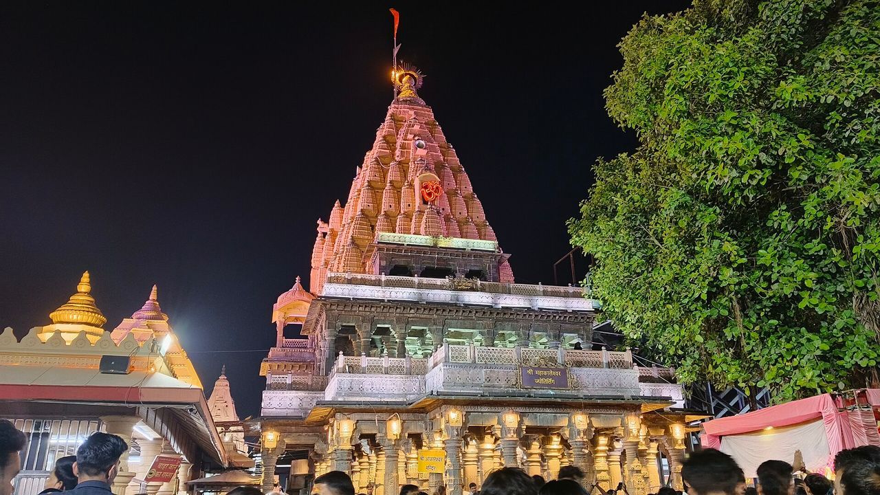 Mandu → Ujjain