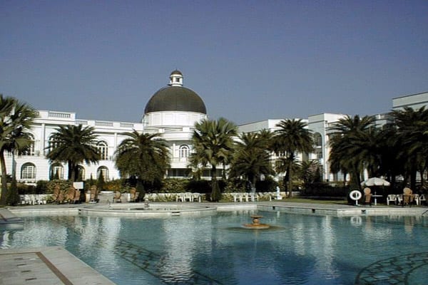 Renaissance Lucknow, Lucknow