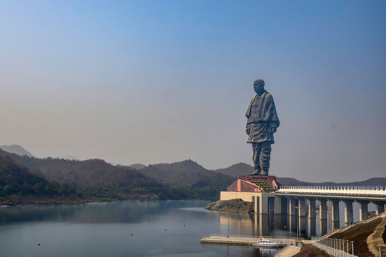 Vibrant Gujarat With Central India overview
