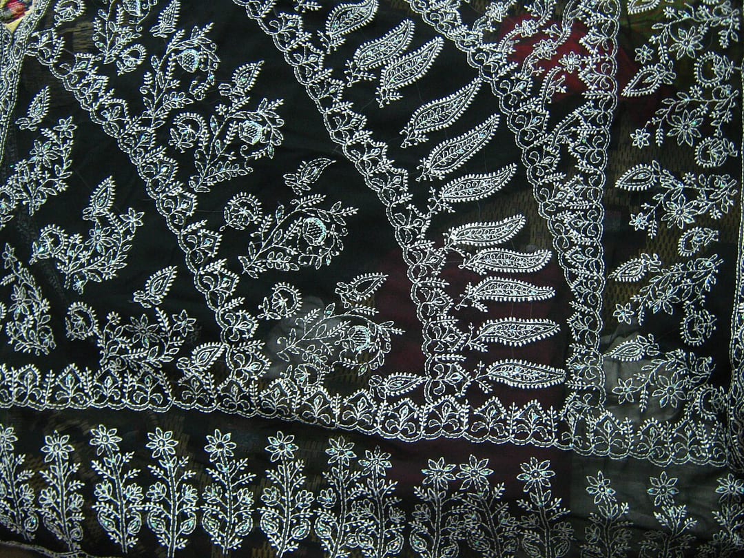 Threads of Lucknow Workshop