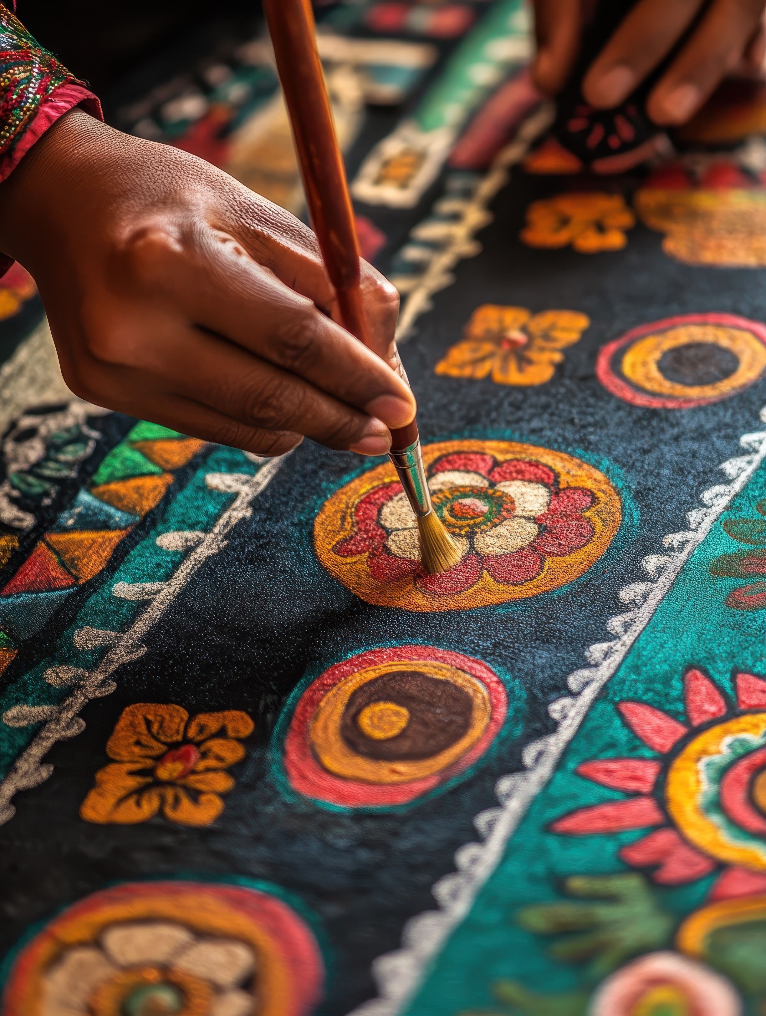 Miniature Painting Workshop