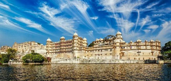 Udaipur