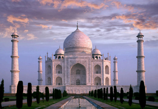Agra → Delhi / Depart