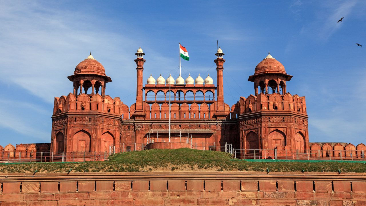 Delhi
