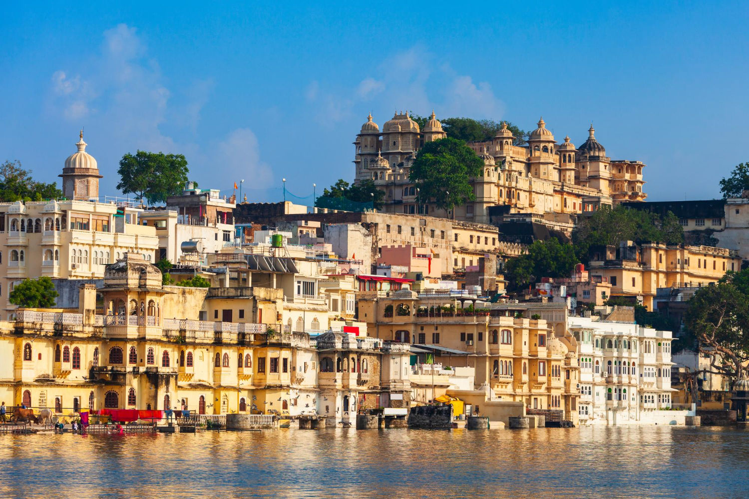 Colourful Rajasthan