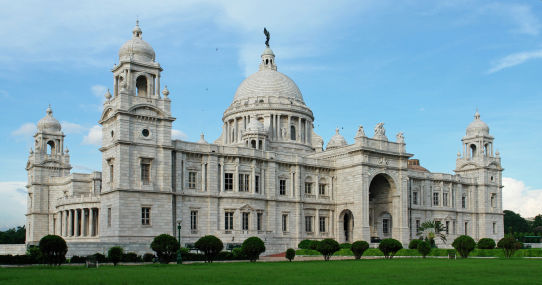 Exploring Kolkata