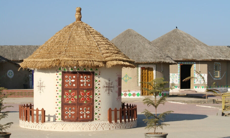 Bhuj