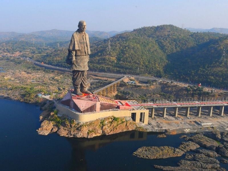 Kevadia → Maheshwar