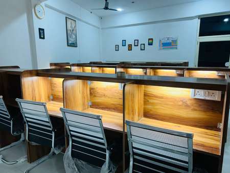 TAKSHILA LIBRARY, Chanakya Place I — study library in 110018, Delhi
