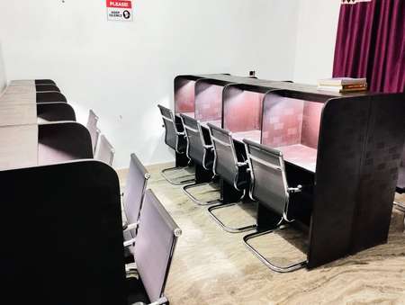 Aim success library, Ghaziabad
