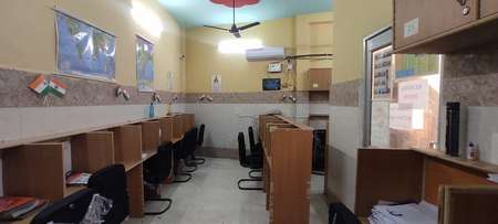 Library Hamidpur Sky (600 rupes ), Alipur